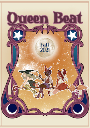 Queen Beat - Fall 2021