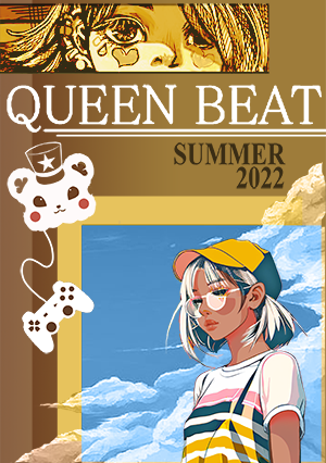 Queen Beat - Summer 2022