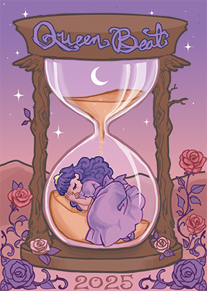 Queen Beat - Spring and Summer Double Issue 2025